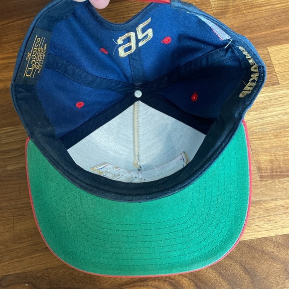 The Classics DREAM TEAM team USA 92 Vintage Hat SnapBack - Picture 7 of 8